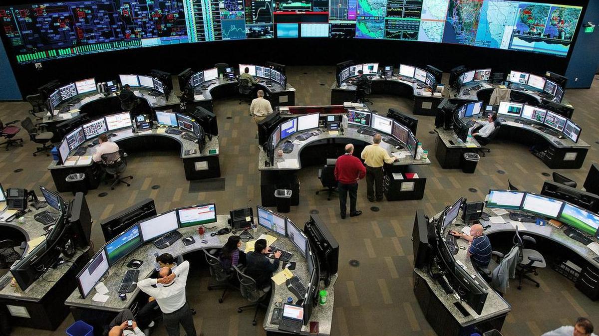 The California Independent System Operator in Folsom has gained federal approval for developing a framework for small-scale power generators.