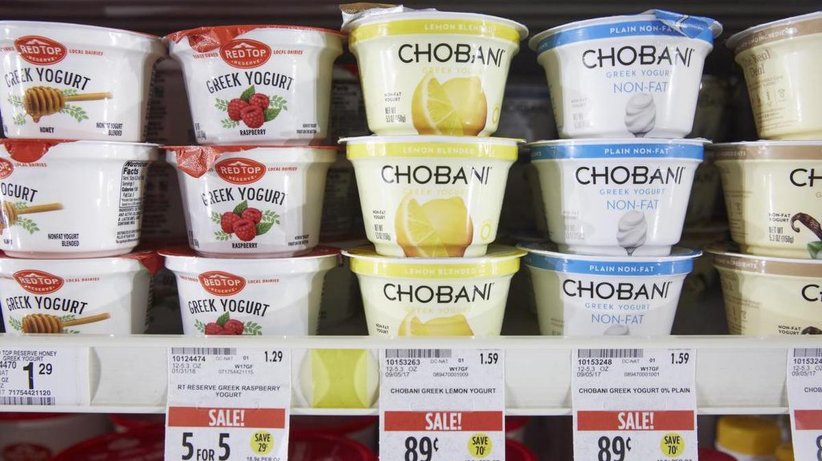 West Sacramento-based Raley’s on Wednesday launched a new shelf tag program that includes colorful icons to help shoppers quickly analyze foods that fit their nutritional needs. The icons are placed directly on the price tag. Price guides also are part of the company’s initiative.