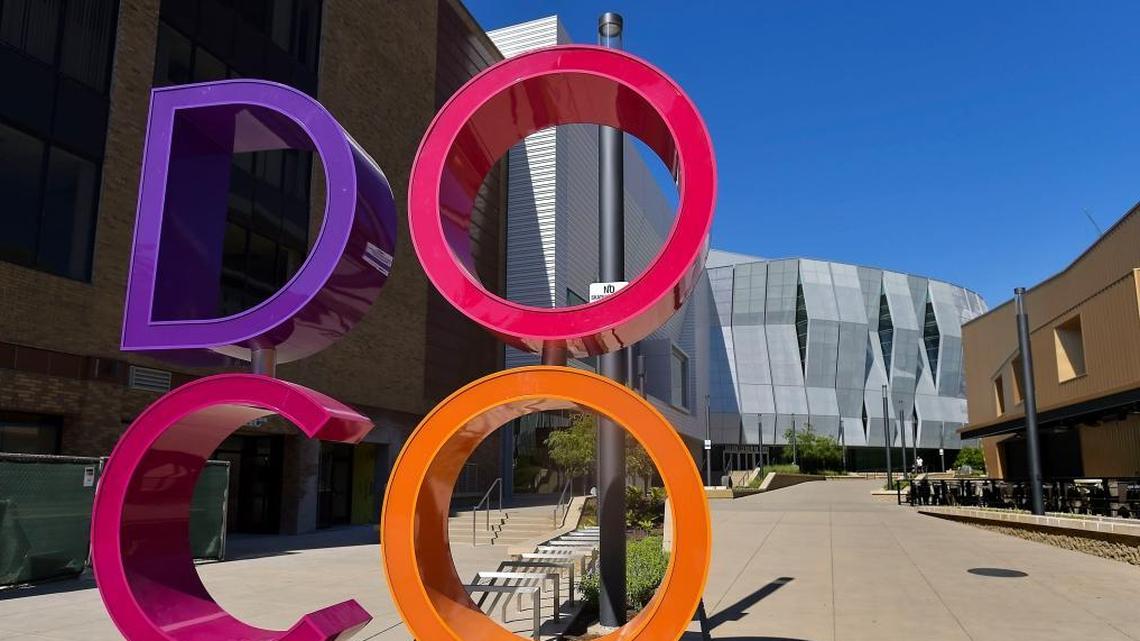 What is DoCo? What to know about Sacramento complex after Monday stabbings