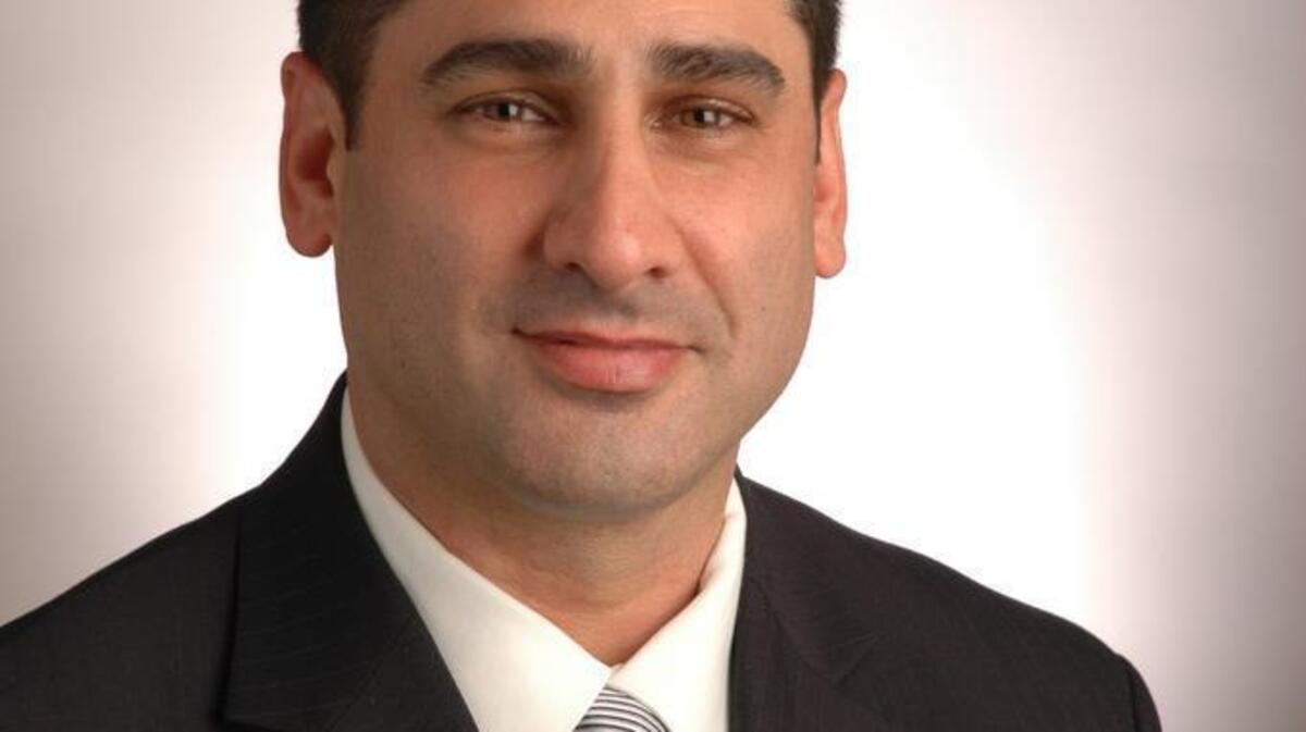 
Mark Borrecco will become president and CEO of Roseville-based Rabobank N.A., effective Dec. 1, 2015
