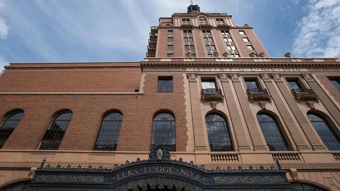 Could Elks Tower casino face licensing hurdle after owner’s recent offense?