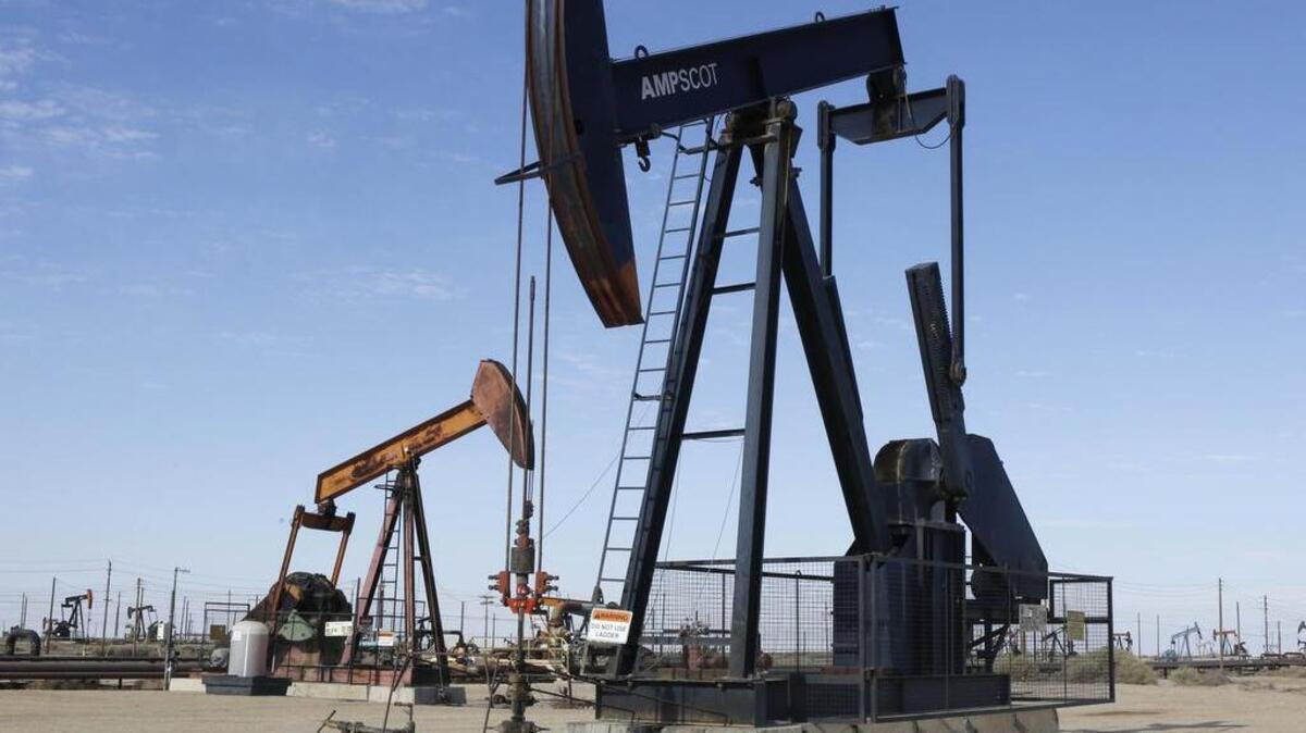The average retail price of gas in the Sacramento area rose about 14 cents over the past week. Analyst Patrick DeHaan said the recent rally in crude oil markets has helped push gas prices higher, and the upcoming conversion to pricier spring/summer gas blends will put more upward pressure on fuel costs.