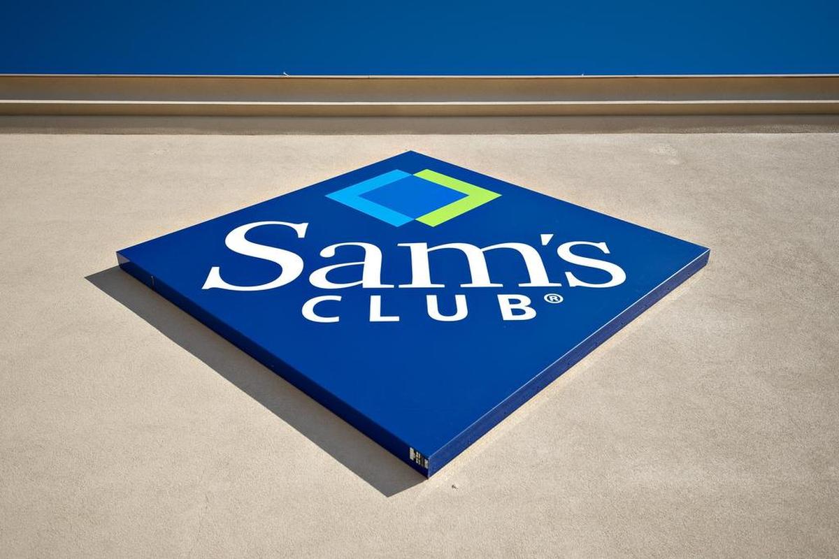 Walmart confirmed Thursday that it is closing dozens of Sam’s Club warehouse stores across the country.