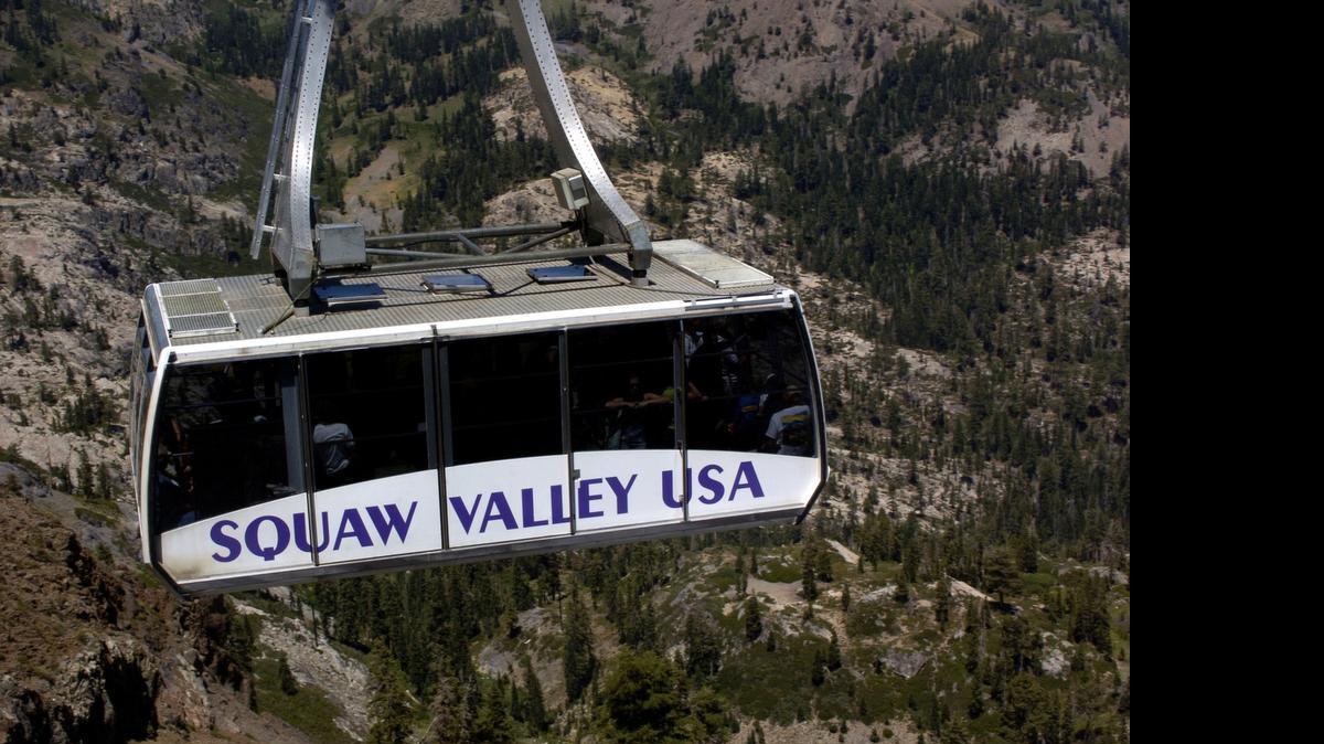 
The movement to create a town was born of opposition to plans by Squaw Valley, a sprawling Sierra resort, to build new hotels, condos, commercial properties and a large recreation center over a 25-year period.
