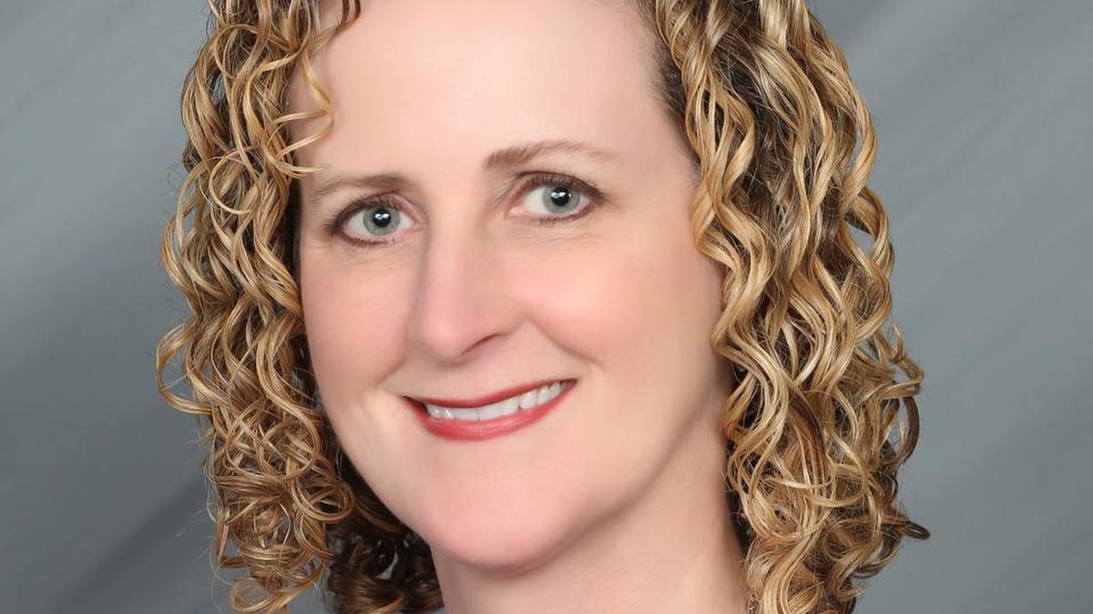 Jennifer Maher, becomes the new CEO of Sutter Roseville Medical Center in Roseville, following the Jan. 2, 2018 announced retirement of longtime CEO Pat Brady.