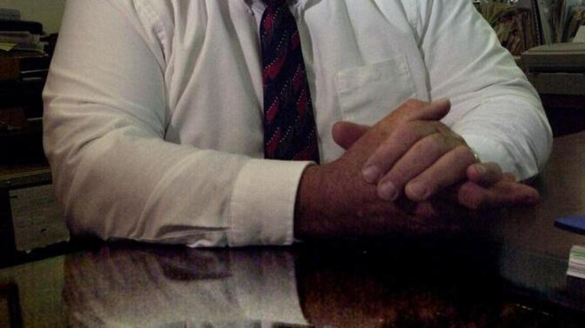 Barry Goggin, head of Sacramento BBB for 40 years, dies at 71
