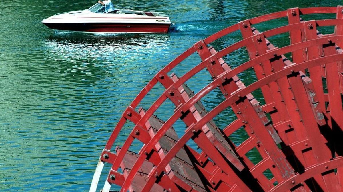 Sacramento officials want company to offer ‘historic’ boat cruises in Old Sacramento