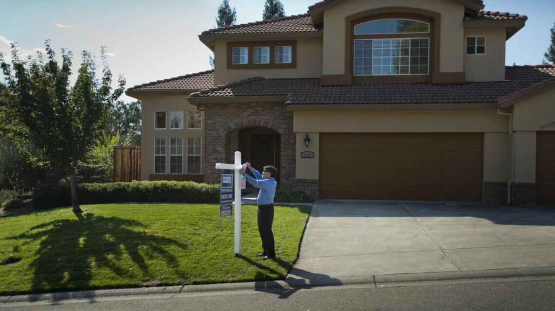 Real estate matchmaker identifies top Sacramento agents based on data
