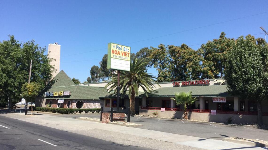 Investors planning ‘foodie’ housing, restaurant project on Broadway