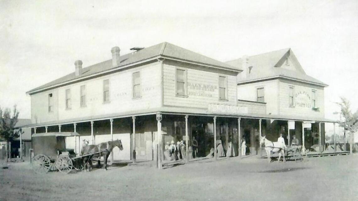 Historic Oak Park cycle location to get total makeover