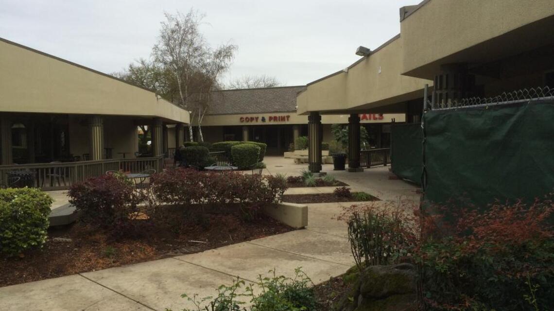 Sacramento’s University Village set for major revamp