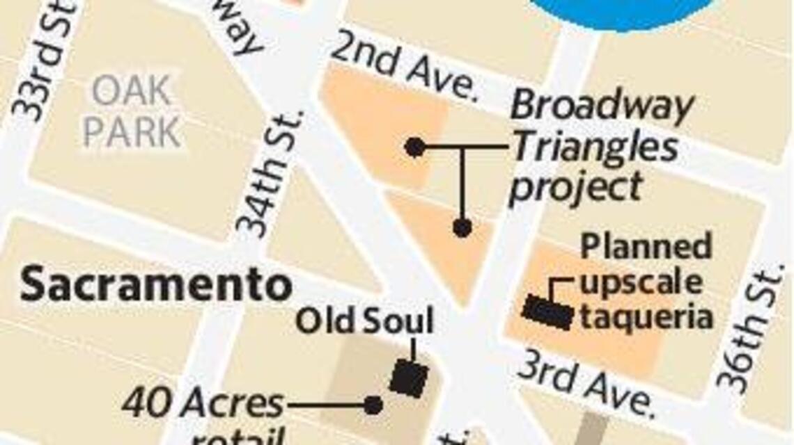 More housing may come to Oak Park