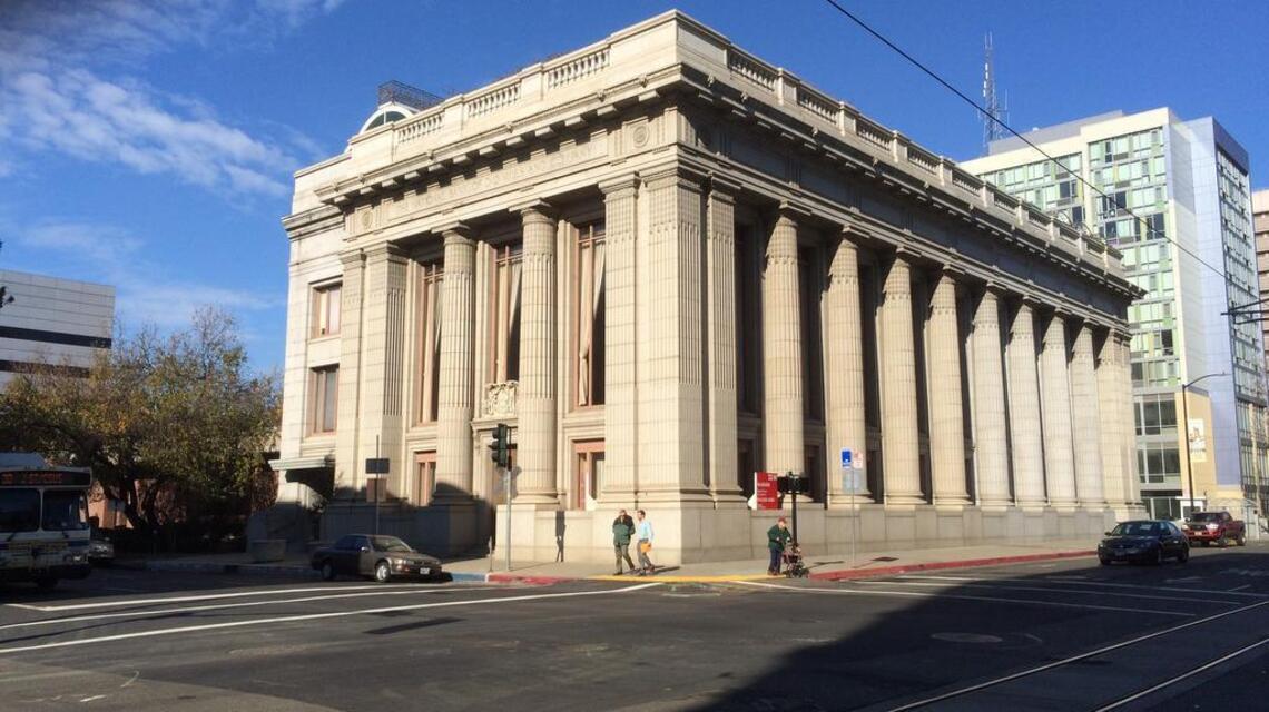 ‘Culinary concourse’ proposed for downtown Sacramento
