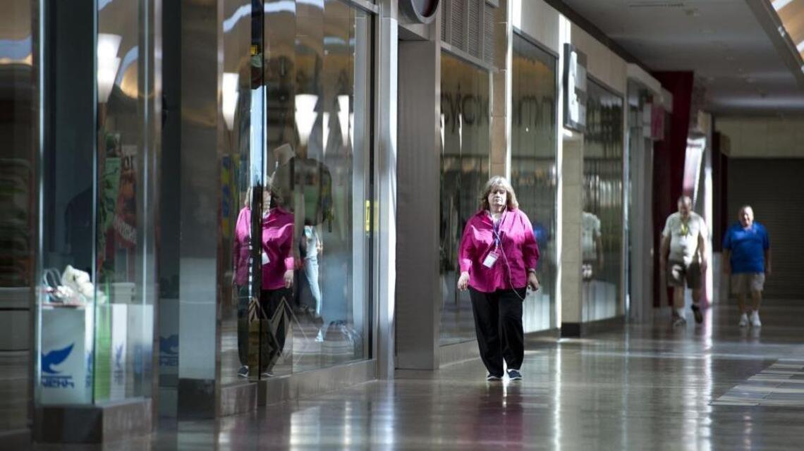 Sale could bring big changes for Sunrise Mall