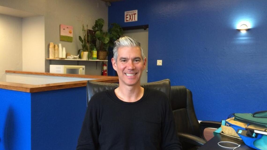 Uber-style restaurant app catching on in Sacramento area
