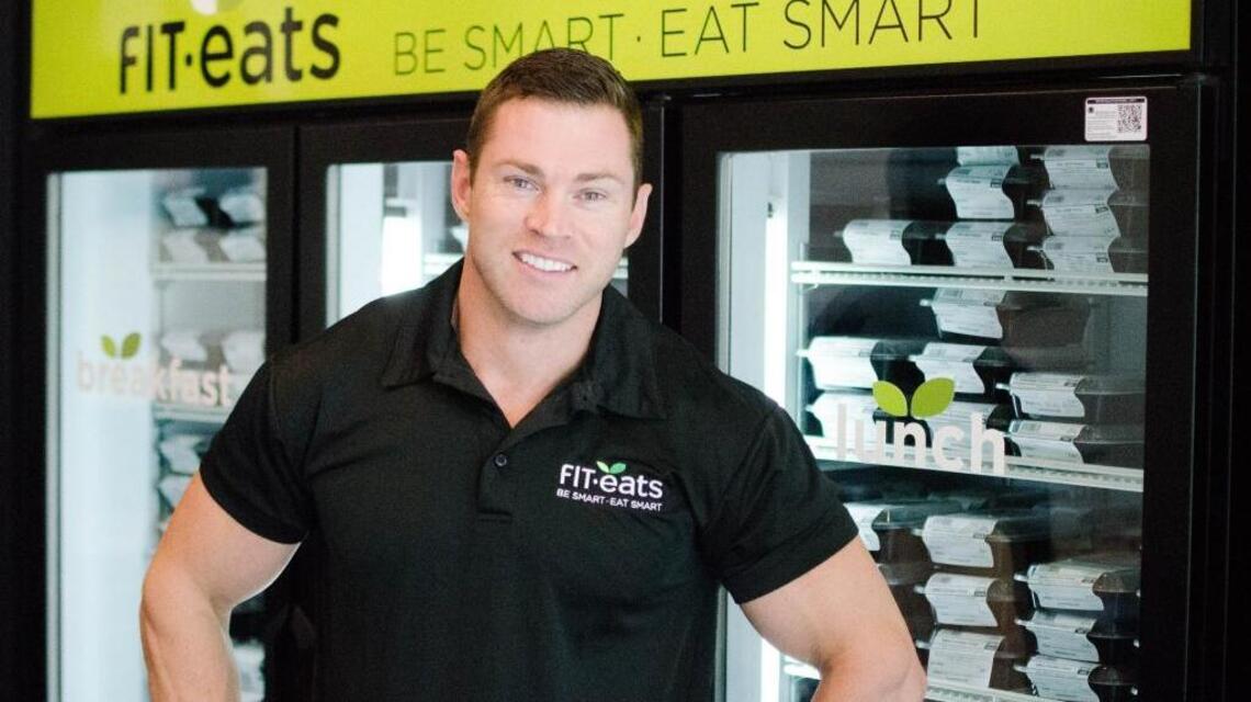 Fit-food company looking to markets beyond Sacramento