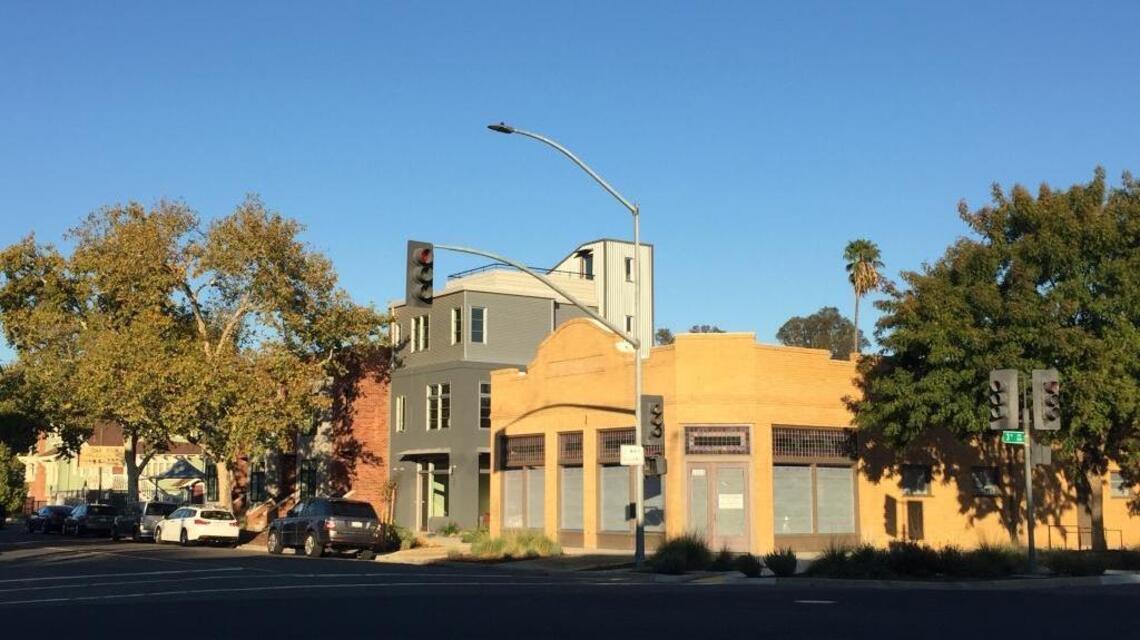 Bay Area restaurateur sets sights on Oak Park
