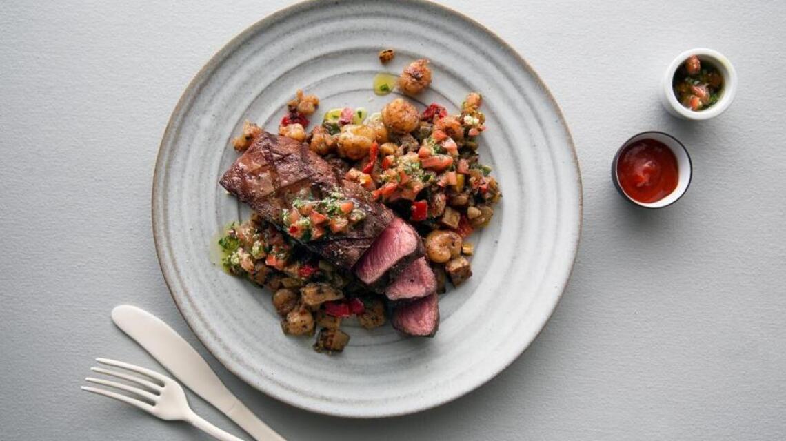 Bay Area meal delivery firm moves into Sacramento market