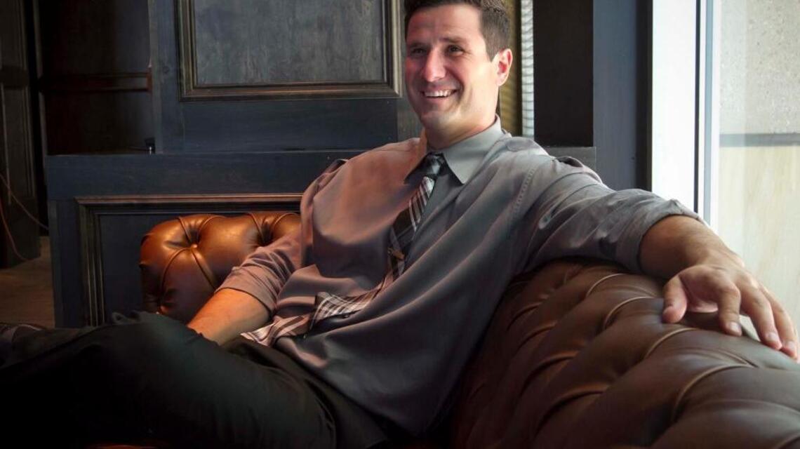 Top Sacramento area restaurateur selling Pour House