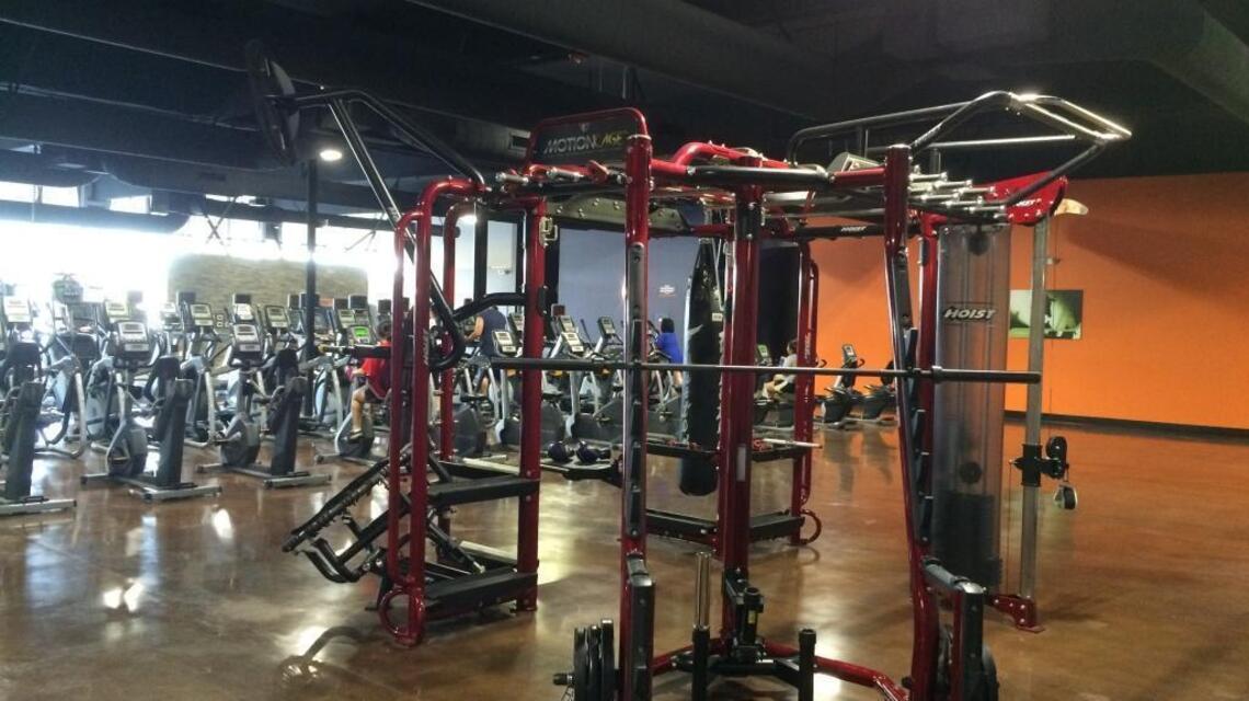 Discount fitness chain pumps up Sacramento-area presence