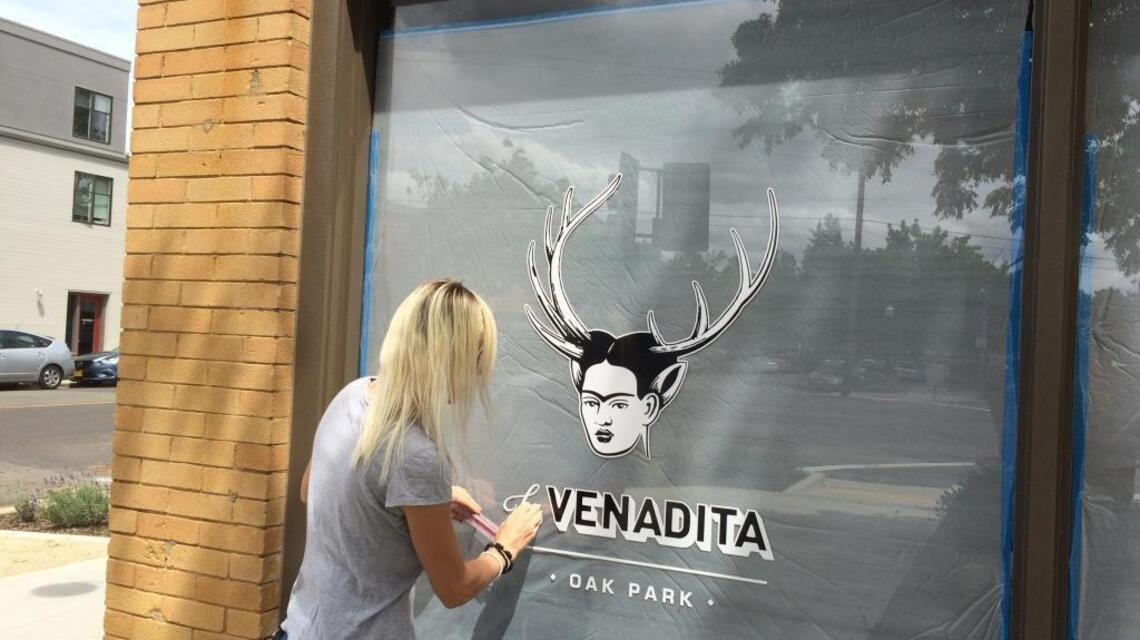 Taqueria to join development boom in Sacramento’s Oak Park area