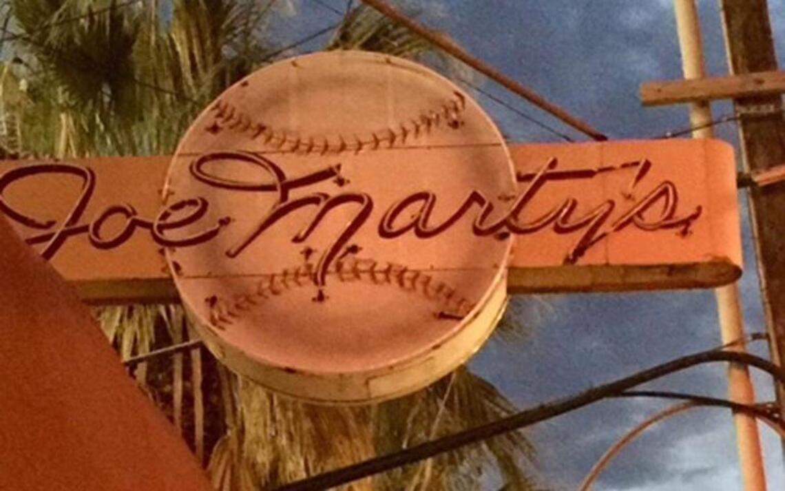 Joe Marty’s, legendary Sacramento sports bar set to reopen in December