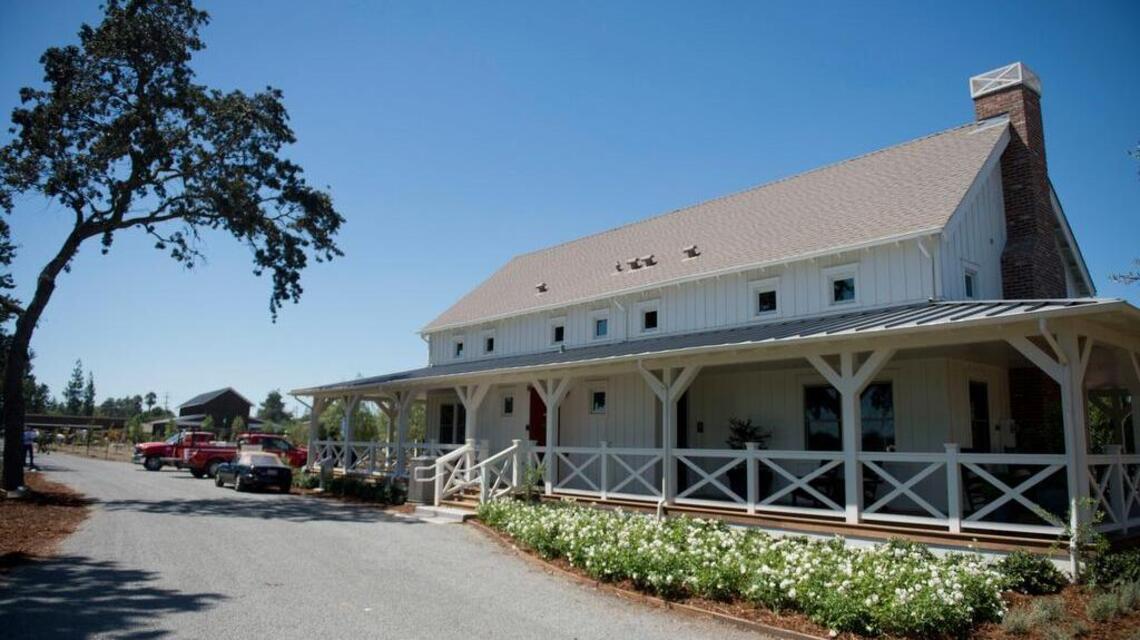 Debut set for state’s first farm-to-table community