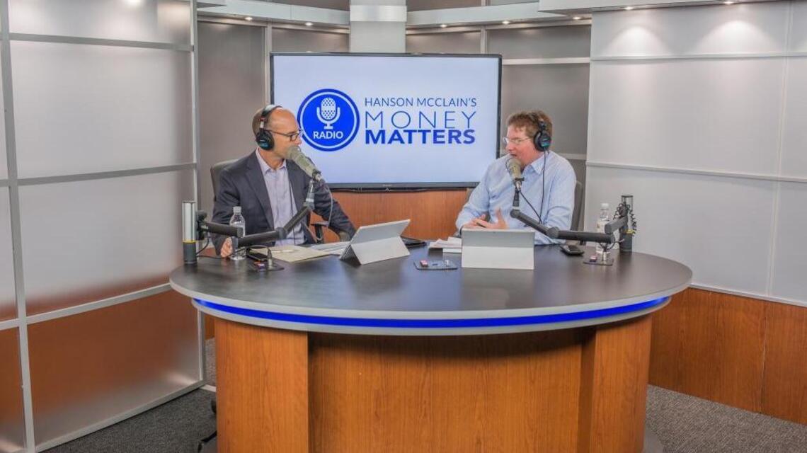 Radio show fuels big expansion for Sacramento financial planning firm