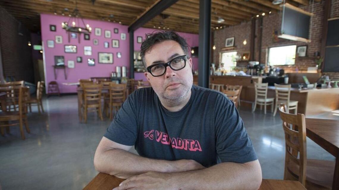 Bay Area restaurateur to add hofbrau to Oak Park offerings