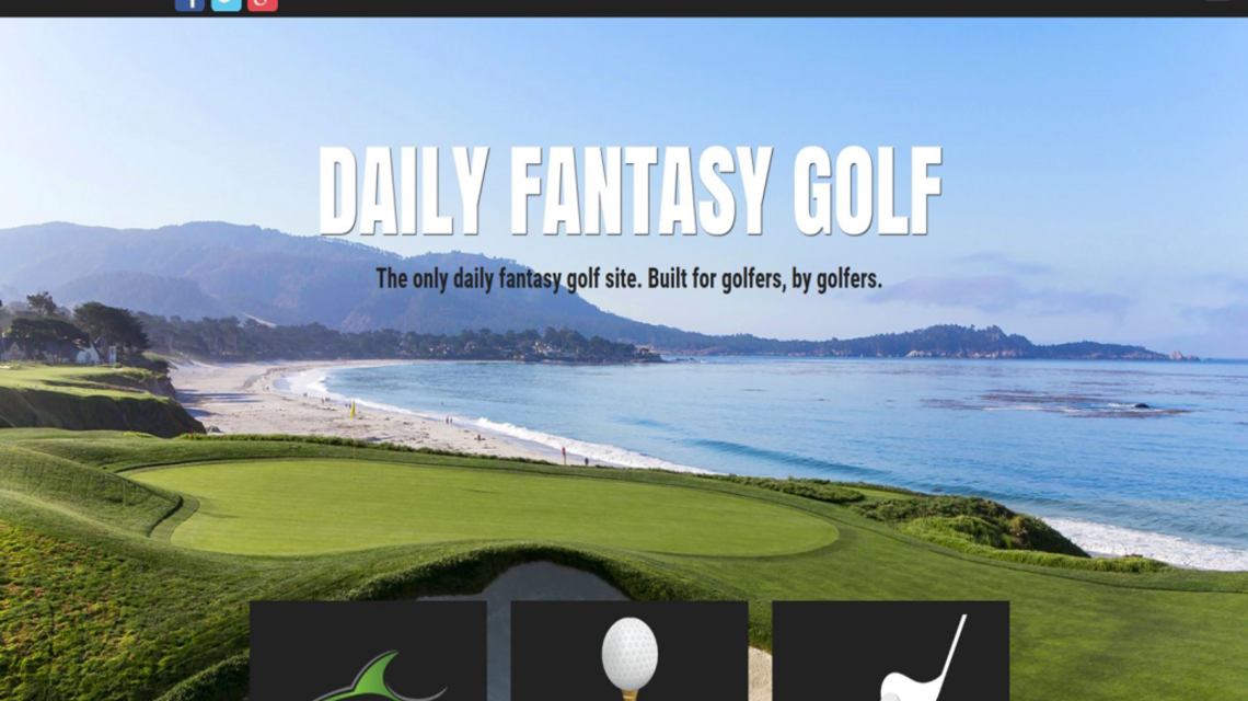 Developer takes chance on fantasy sports venture