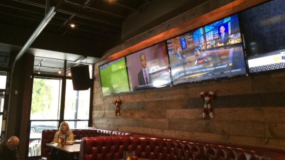 New-look midtown Sacramento bar has novel ‘give back’ strategy
