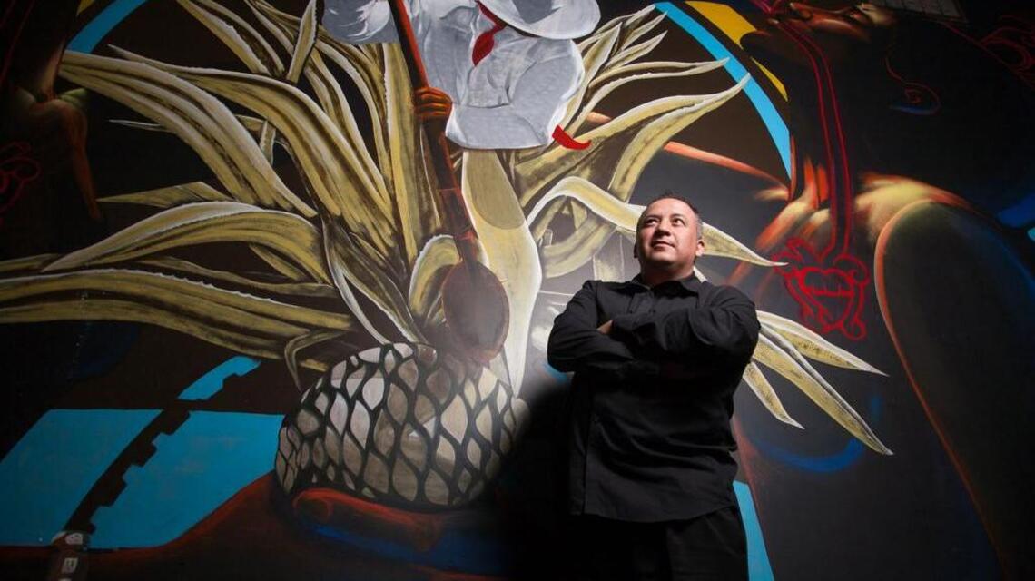 Mayahuel owner looking to open eatery in Cesar Chavez Plaza