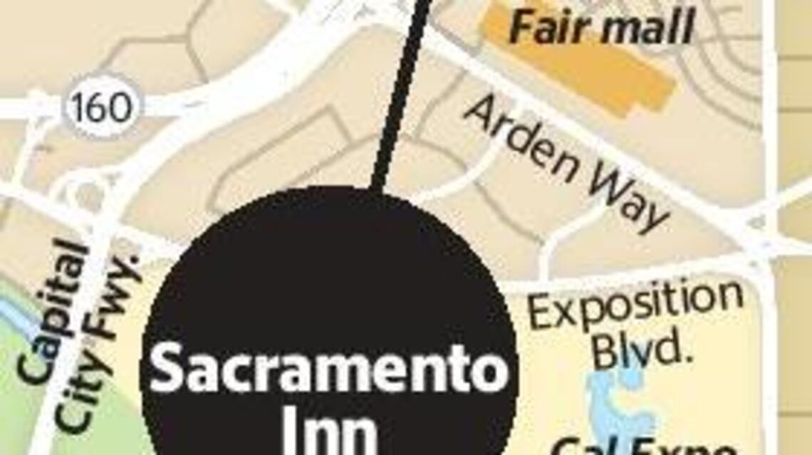 Housing developments planned at Sacramento Inn site