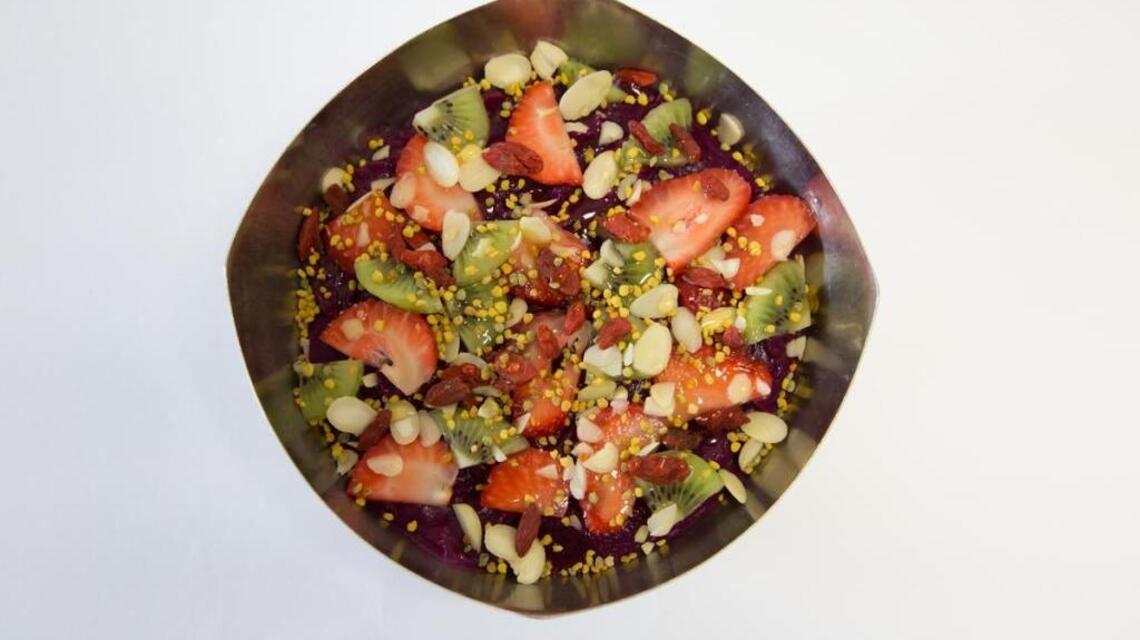 It’s all about acaí at new Roseville restaurant