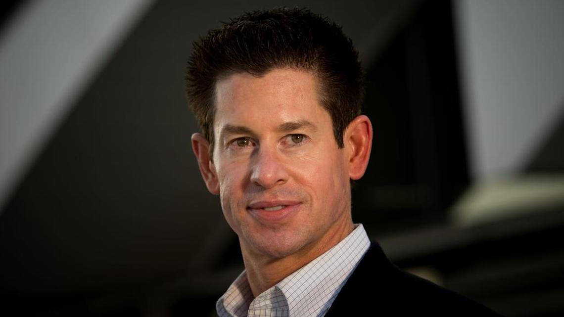 Real estate developer Ethan Conrad on April 29, 2025, filed a lawsuit that alleges opposing attorneys are behind a smear campaign against the Sacramento businessman.