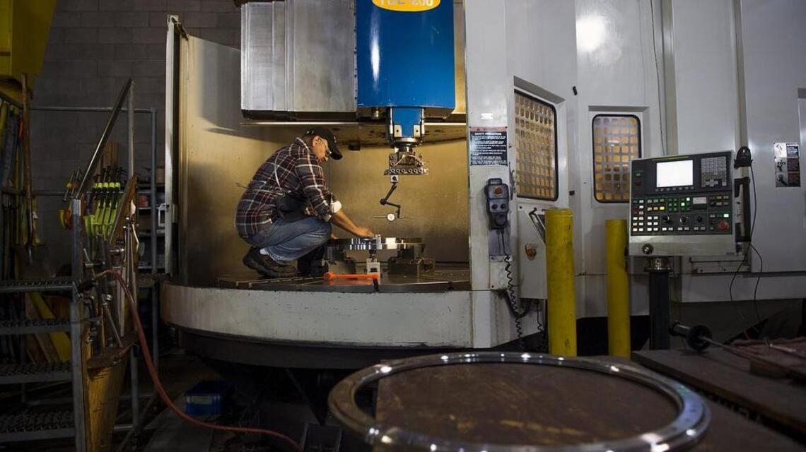 Tri Tool shows how to succeed at local manufacturing