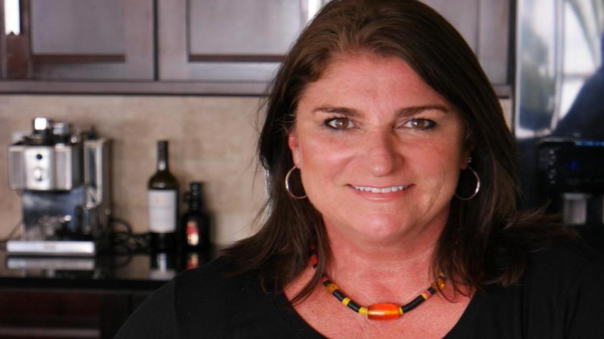 In Nancy Kam’s childhood, chili sauce was something she helped her mother make in the family kitchen. Now she’s seeking space for it on grocery stores.