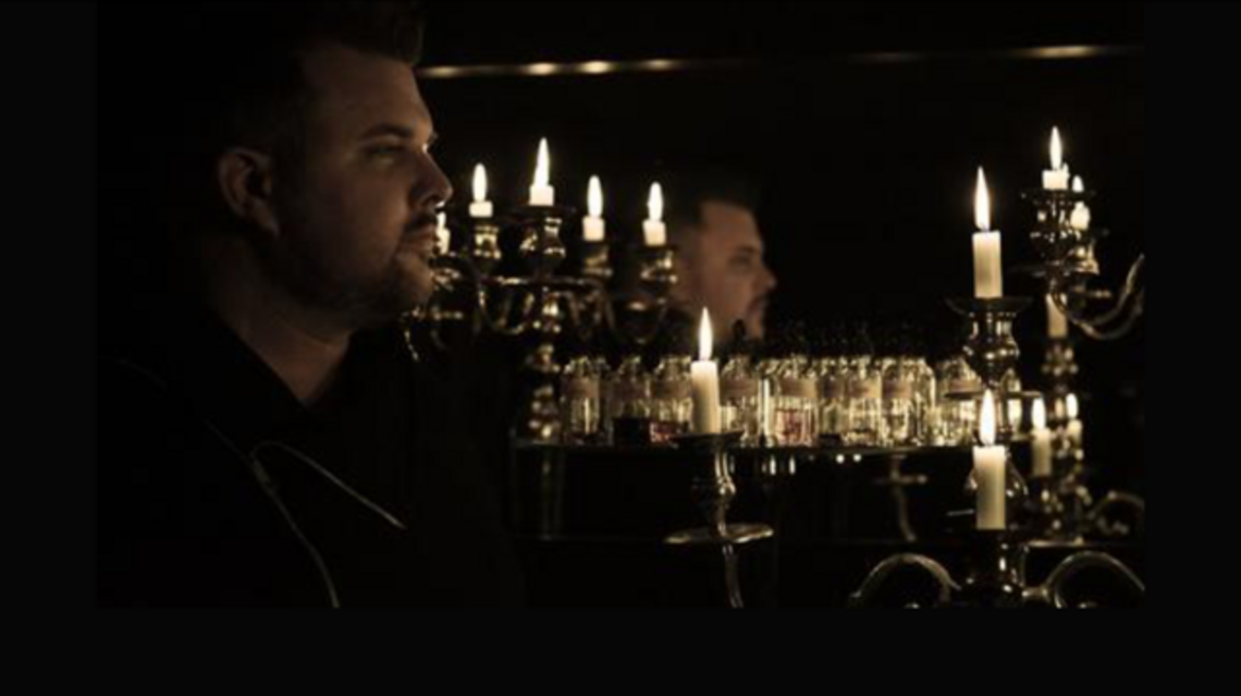 Sacramento restaurant industry veteran follows nose into perfuming