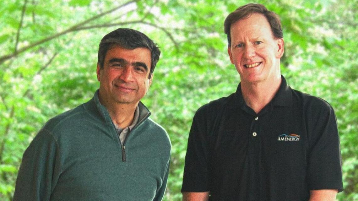 This Rocklin-based startup stretches power of solar to cut electric bills
