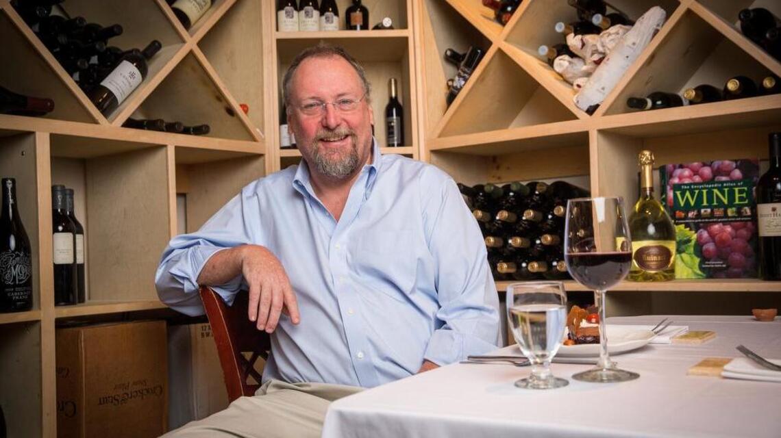 Patrick Mulvaney, other chefs join effort to combat food waste