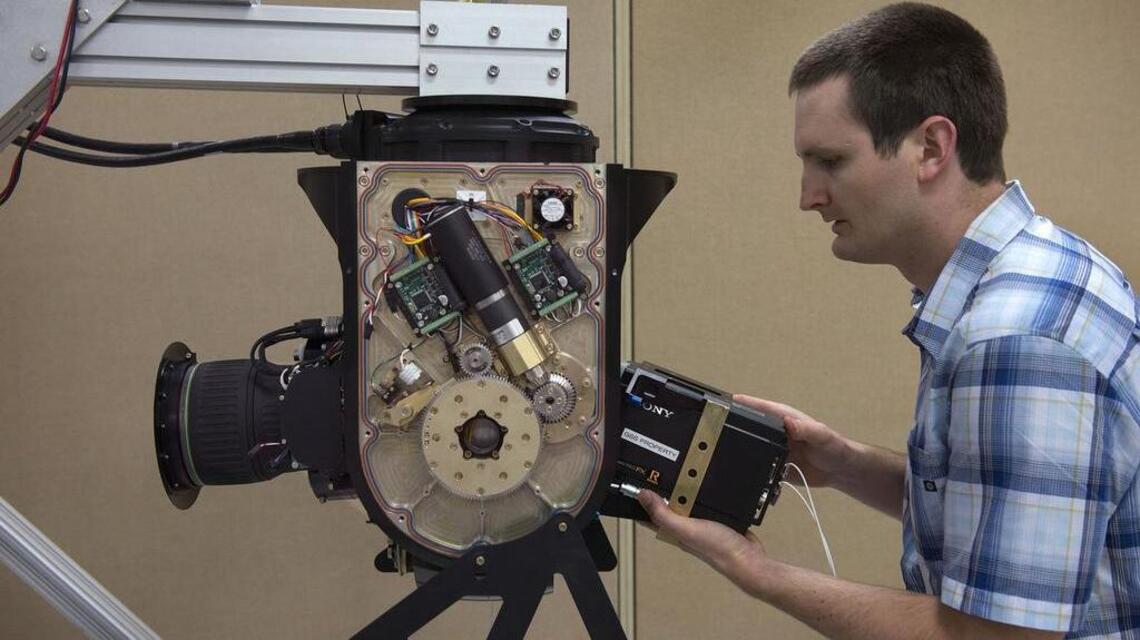 Filmmakers, broadcasters fly with Nevada City startup’s technology