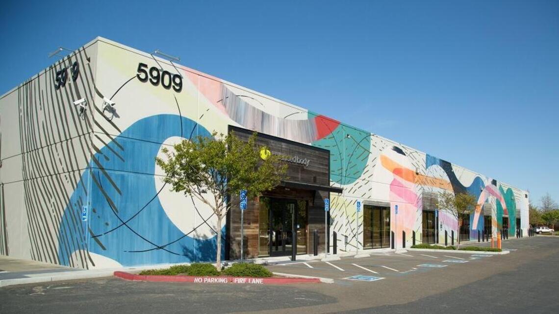 Sacramento Pilates equipment maker twice ignored opportunity’s knock