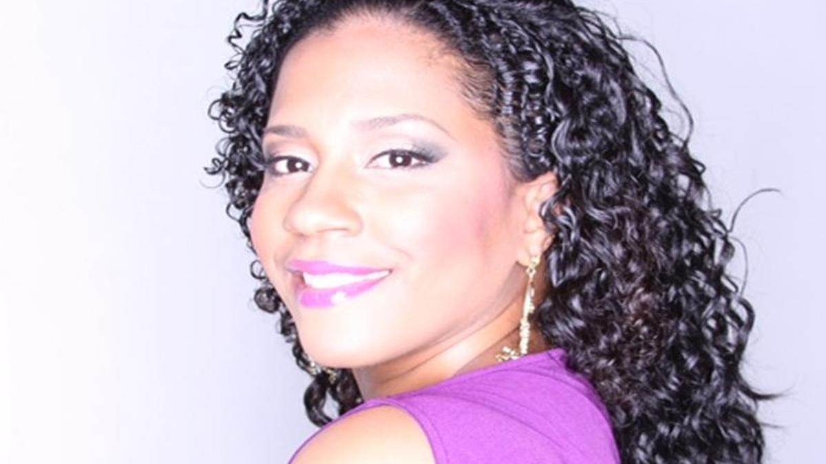 
Mahisha Dellinger
