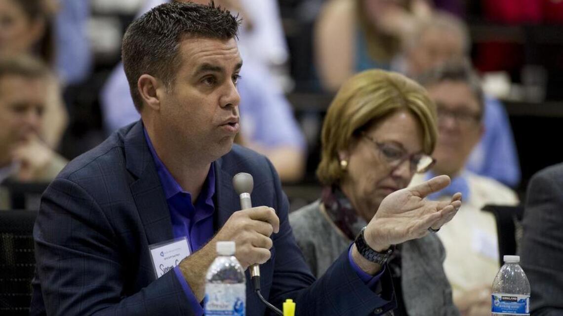 $80,000 up for grabs Wednesday in competition for nonprofits