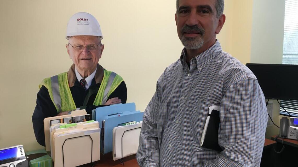Why this successful Sacramento attorney became a construction executive