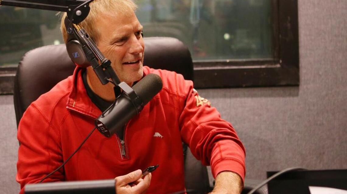 Entrepreneur Mark Haney moving radio show to Talk 650 AM
