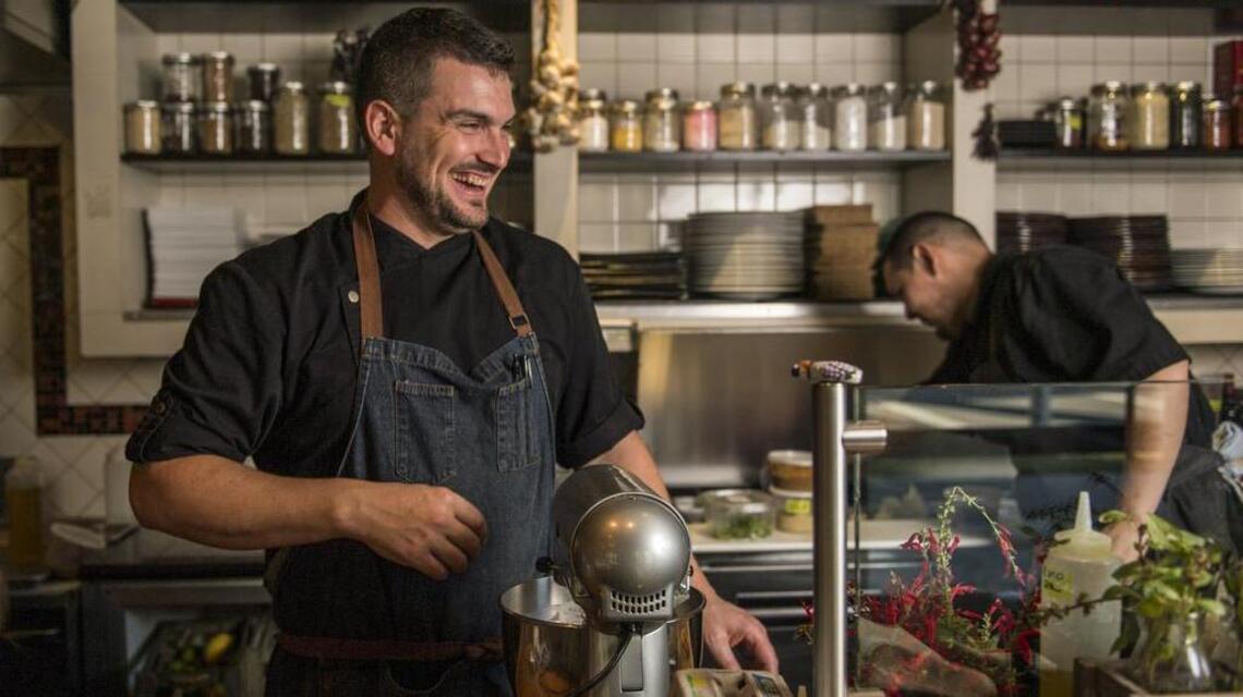 Localis executive chef acquires the midtown Sacramento restaurant