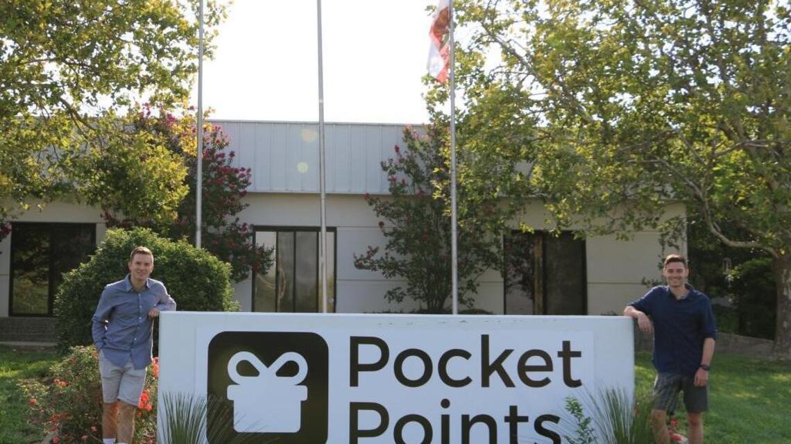 Folsom venture firm sees viral potential in Chico State startup