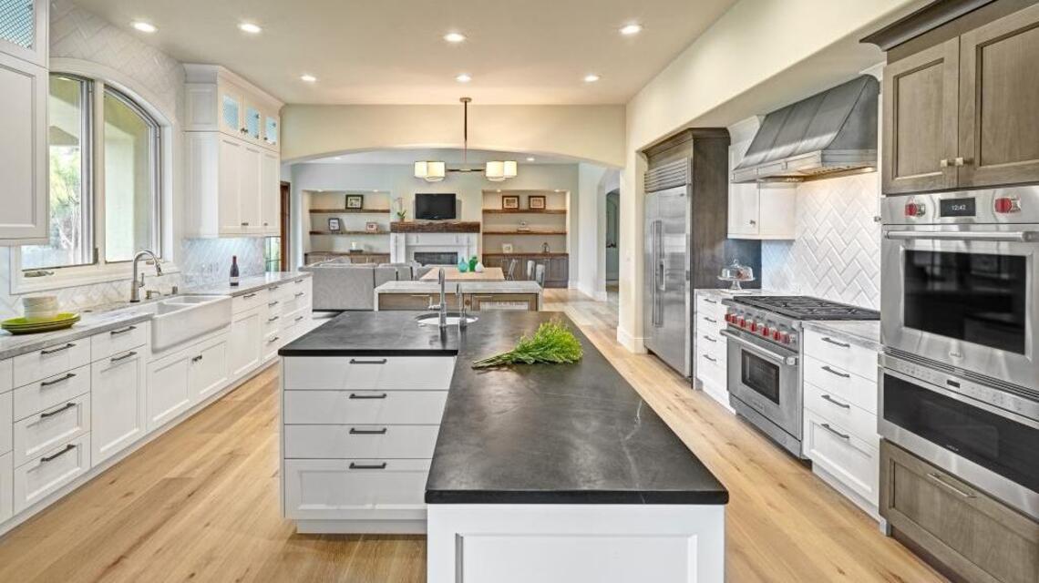 Carmichael-based interior designer chosen for national 30 Under 30 honor