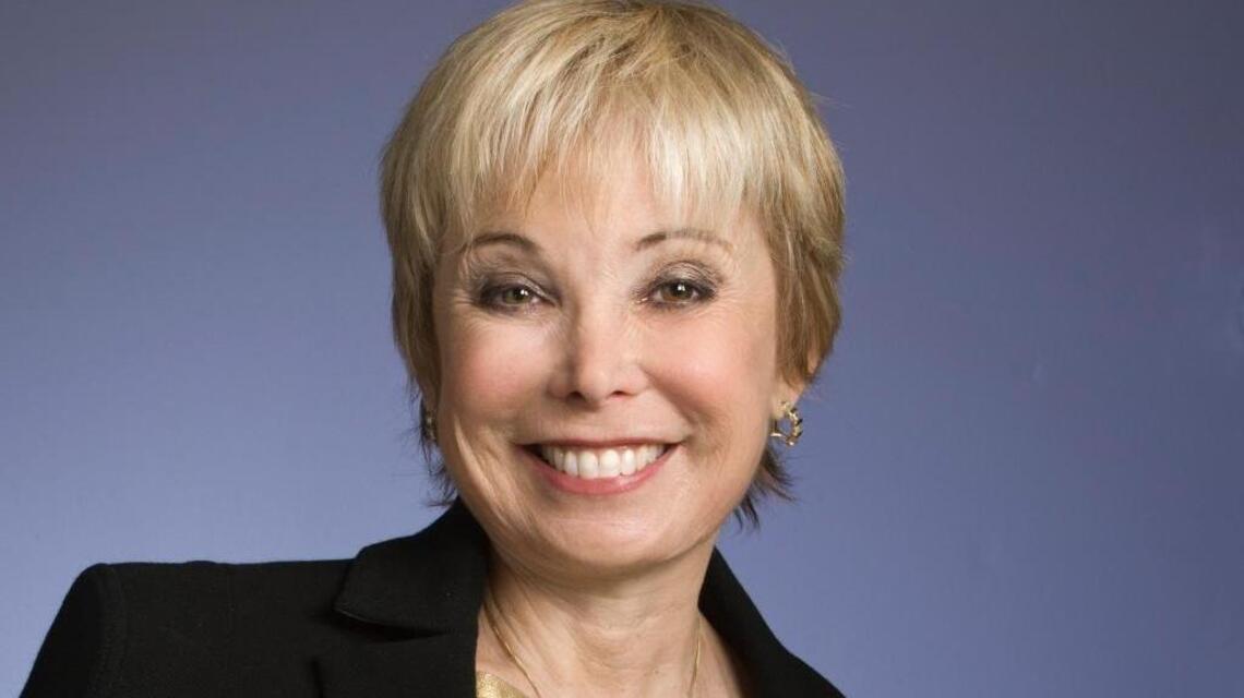 Jane Einhorn goes solo after nearly four decades with Runyon Saltzman